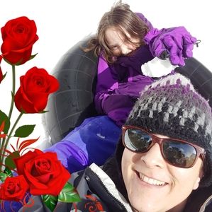 Meet your Posher, Jacquelyn